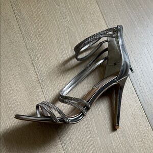 Steve Madden Sparkle Sandal